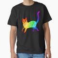 Neurodiversity Cat by ElonDabney