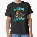 THE INSANE SURFIST by MJ96-PRO