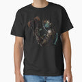 HOT ! Dead Space Shirt, Dead Space Sweatshirt, Funny shirt, Dead Sticker by francous03
