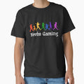 Neebs Gaming Pride by ytokkeq