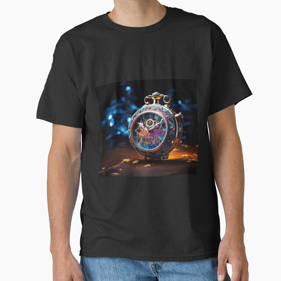 The nebula by Collection de trésors