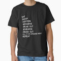Stage Left Stage Right Funny Theater Broadway Musical Actress Actor by mrsmitful