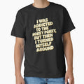Funny Humor I was addicted to the hokey pokey by fantasticdesign