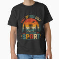 Call Of Disc Golf The Modern Sport Disc Golf Player Hobby by RetroMini2026