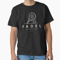 Padel Play Connect Enjoy Fanny Gifts for Padellover by MalwasBasket
