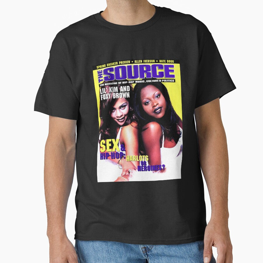 Source 90s by agitated wear