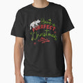 Cat lover  christmas cat, Have a purrfect christmas-Funny Cat by medoutfits