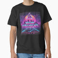 Neon Dreamscape – Class of '88 Tribute by Dogandesighn
