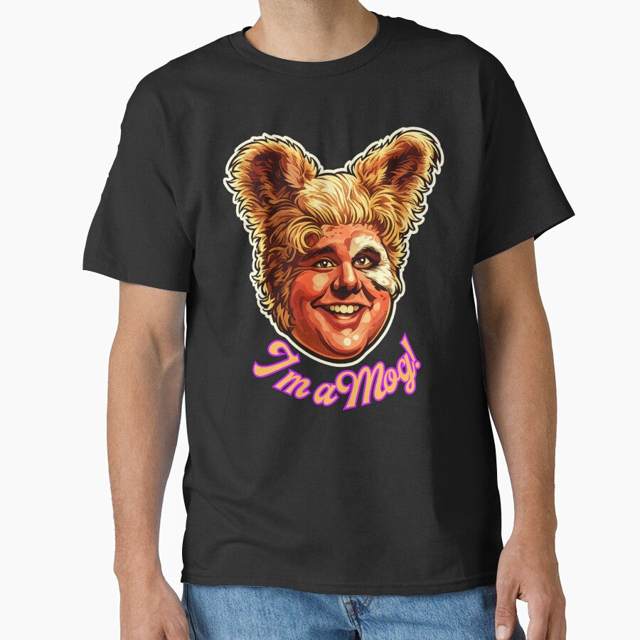I'm a Mog! by Popcorn Odyssey