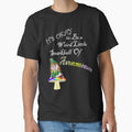 Sarcasm Quote Funny Sarcastic Cute Gnome by shirleyfinley