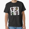 Gorillaz by mayaoff