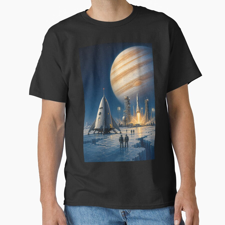 Voyage to Europa by Moviebuff91