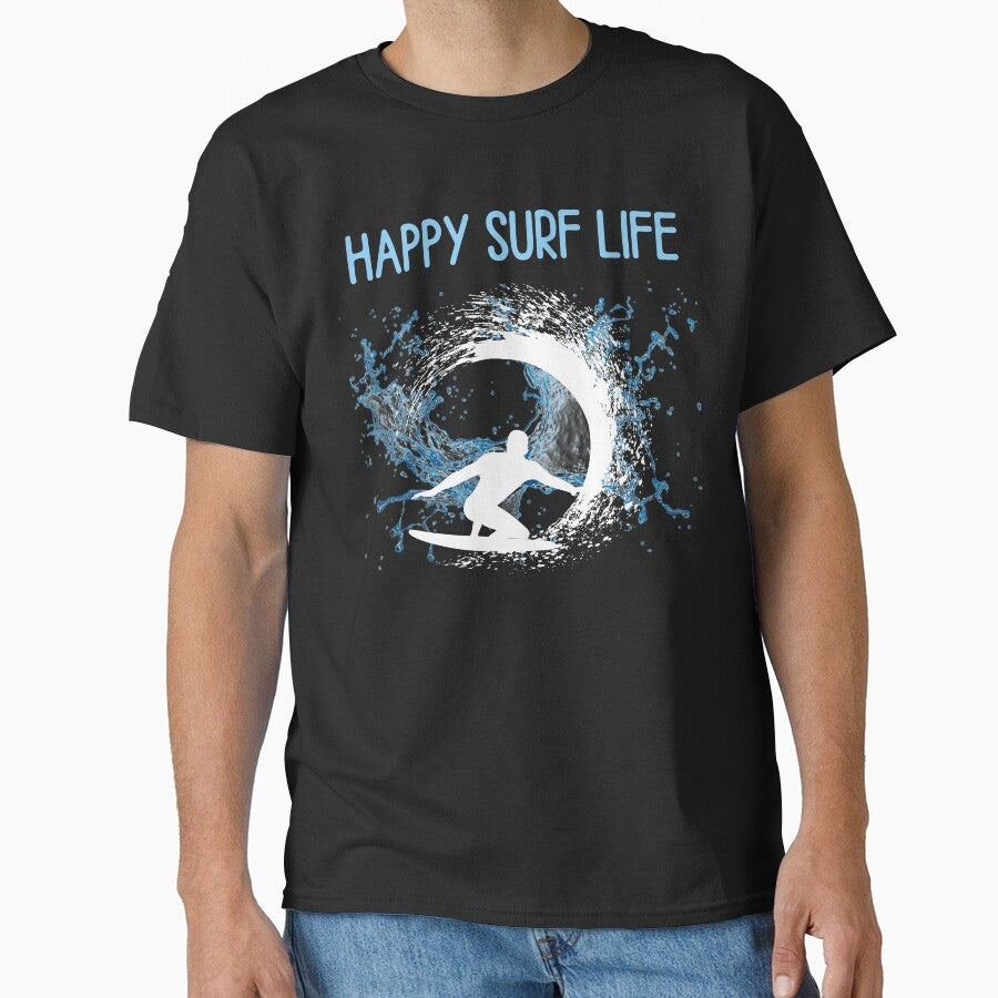 HAPPY SURF LIFE by MJ96-PRO