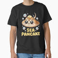 SEA PANCAKE by jkrphoto