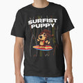 THE SURFIST PUPPY by MJ96-PRO