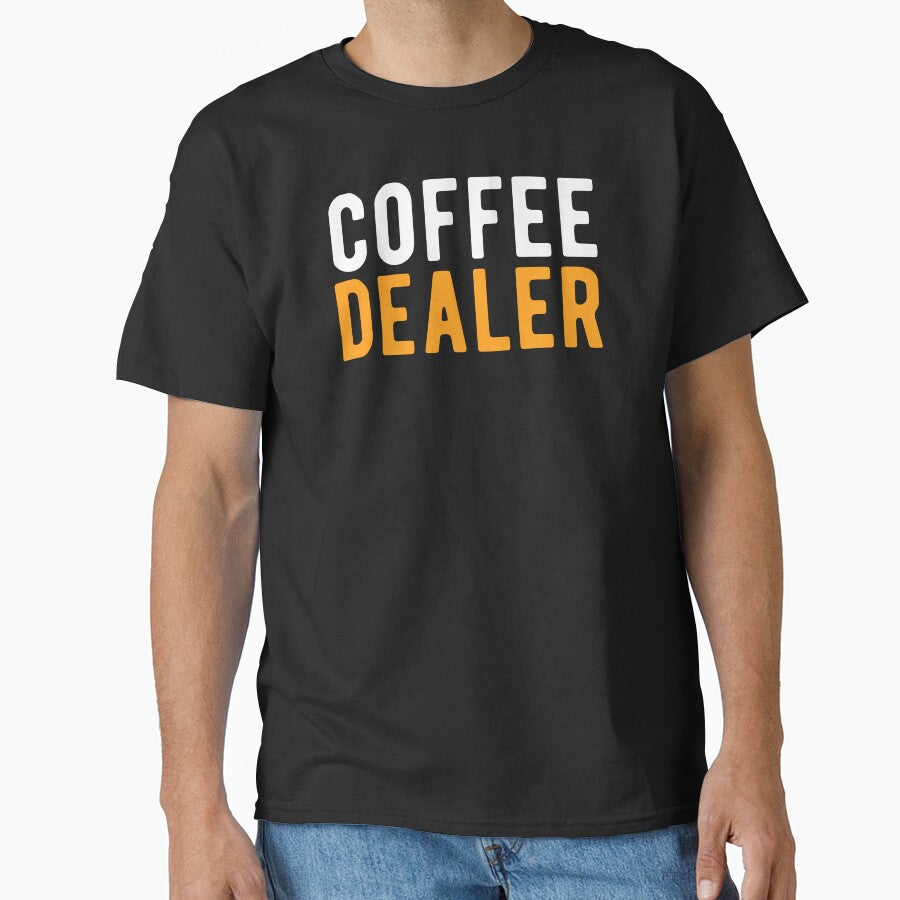 Barista Coffee Deal by ReignGFX
