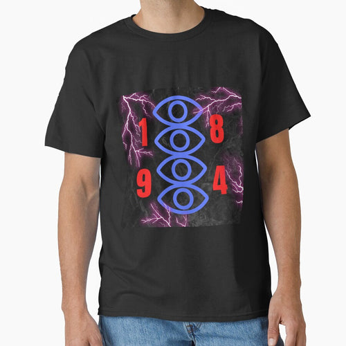 1984 vintage by ilustra-ink