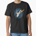 Sax Space Vintage by orlumbuspirate