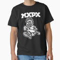 MxPx 2015 by otmanox