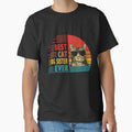 Vintage Retro Best Cat Big Sister Ever Funny Cat Lover Mother's Day Gift by EdwinaEmmanoiCo