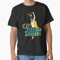 THE WARRIOR SURFIST by MJ96-PRO