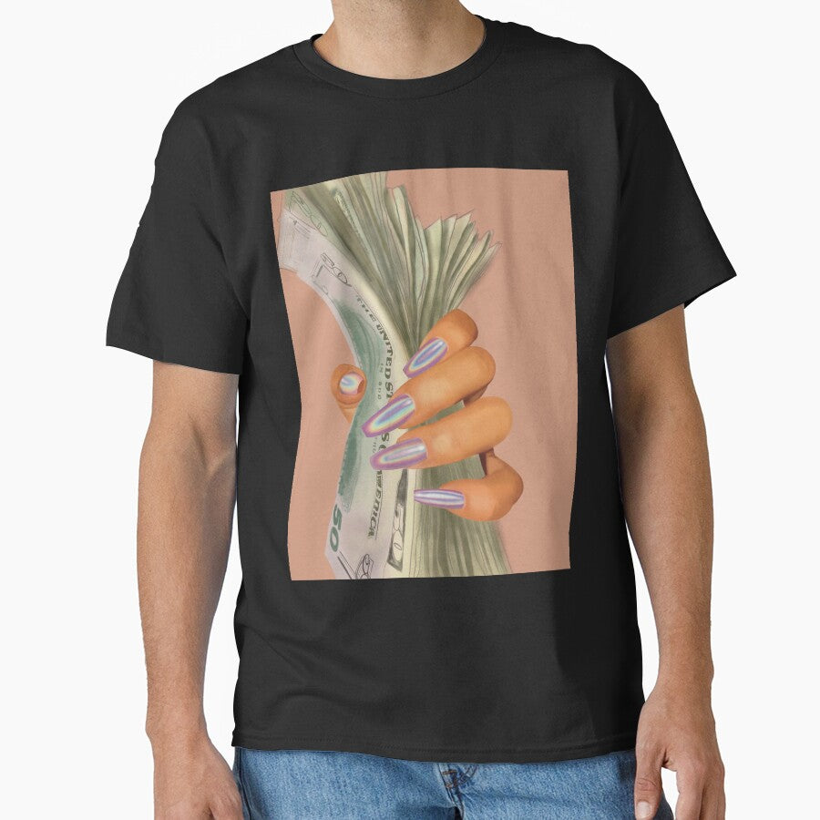 Get That Money Honey by Ivlc .