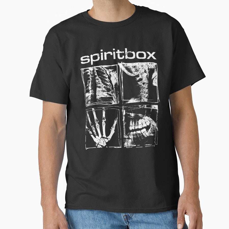 Spritbox band art by Indomart