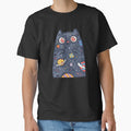 space cat by zaher97