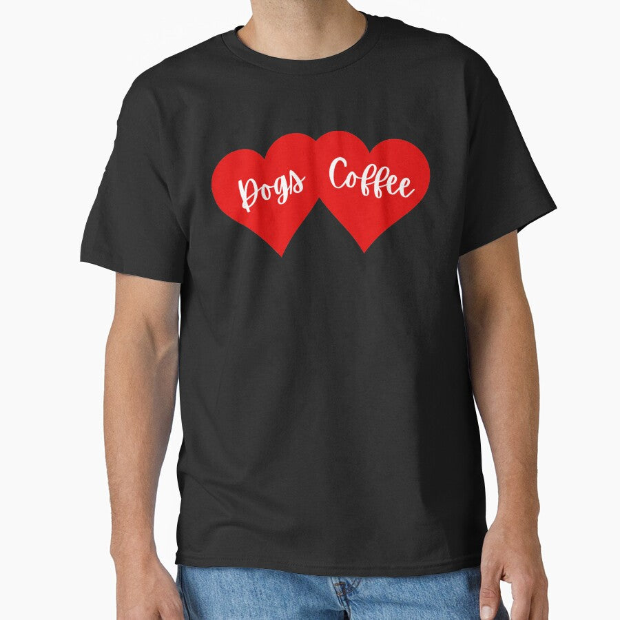Dog Mother Coffee Lover by SunfullyYours