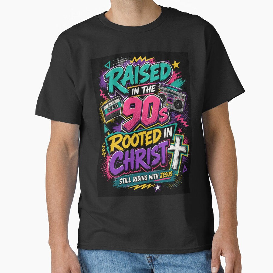 Raised in the 90s by RoyalCommission
