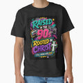 Raised in the 90s by RoyalCommission