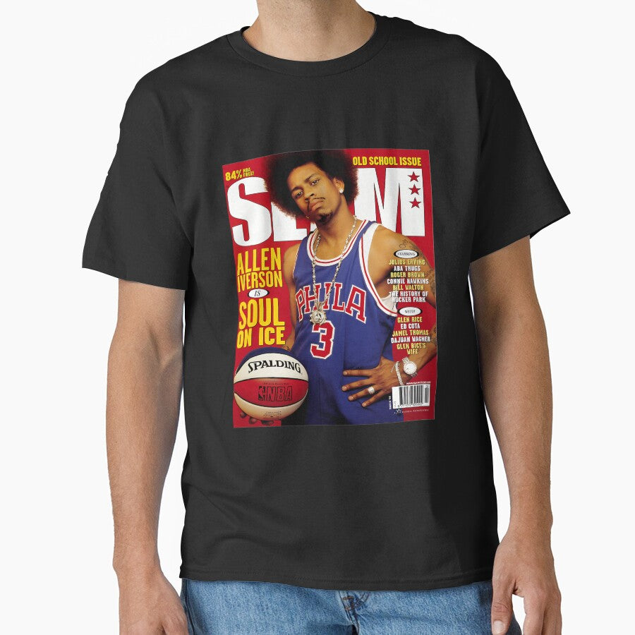 Allen-Iverson-Slam-Magazine by LoriAlten