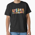 Speech Pathology by MystroDesigns