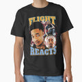 Flight Reacts A Flight Reacts A Flight Reacts by JeffreyFletch