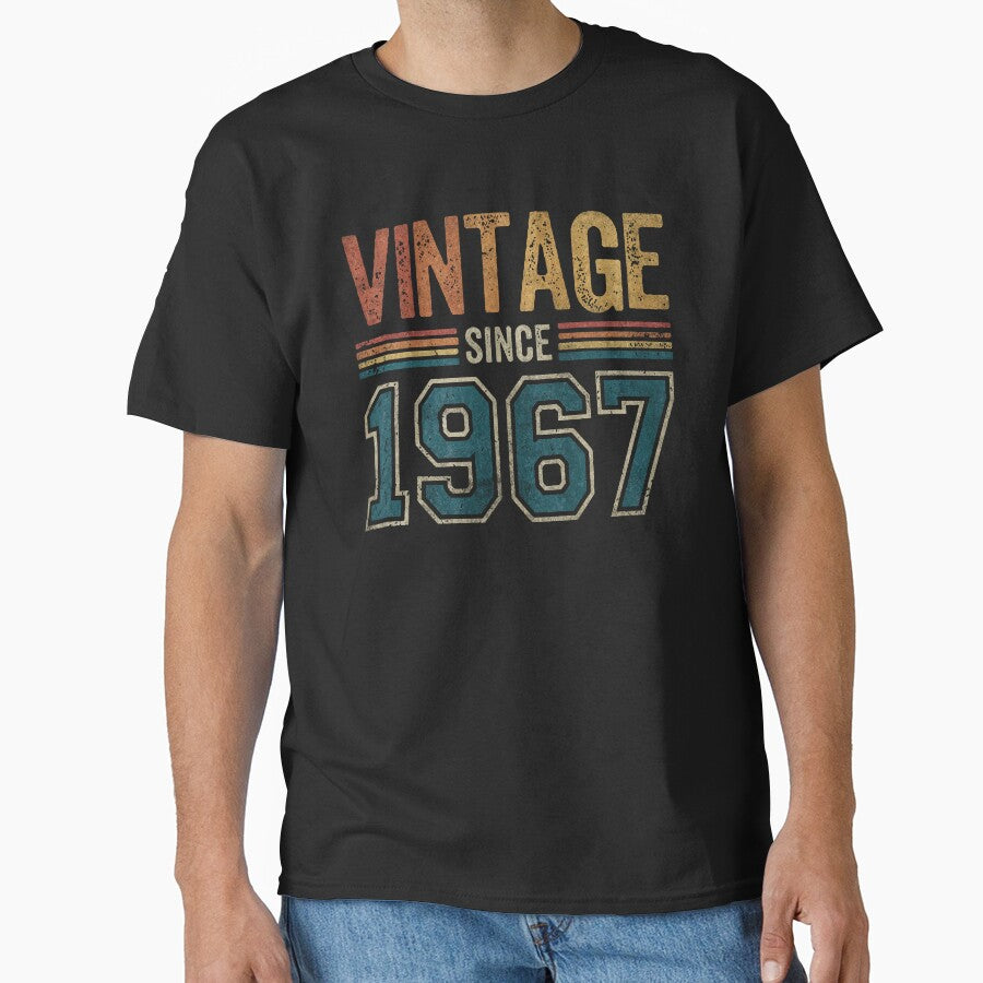 Vintage 1967. #2 by EunsooLee
