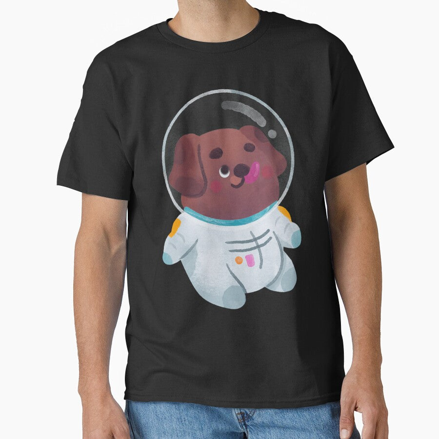 Dogs adventure Laika, first space dog Soviet vintage space by Designandlove