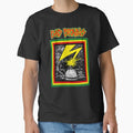 Bad Brains by djamelch
