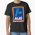 Alki by MyPrideStore
