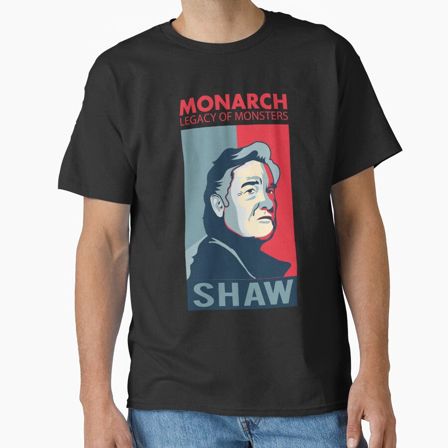 MONARCH: LEGACY OF MONSTERS: SHAW HOPE by FunGangStore