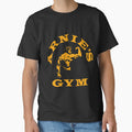 Fitness Center - Gym lover by BenLott