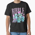 Bibble Collage by Polycarz