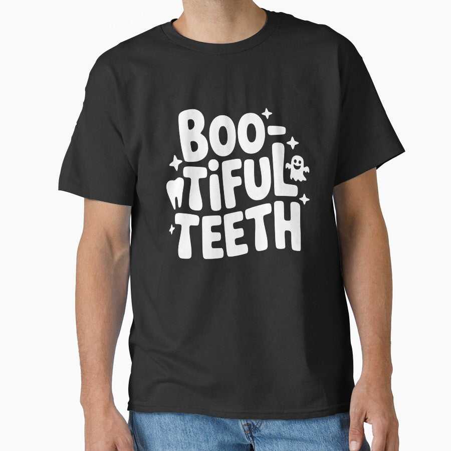 Boo-tiful Teeth by theartfulaspie