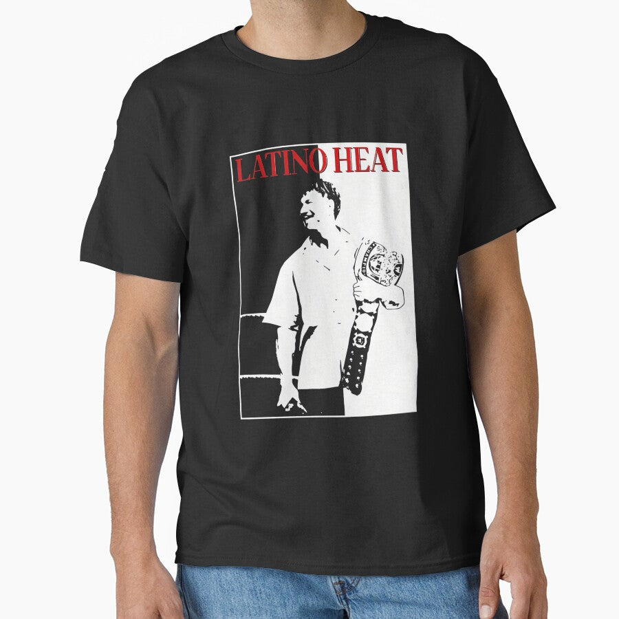 Eddie Guerrero Merch by LaetitiaDiaz