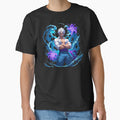 White Hair Hydro Sorcerer by Radhestore