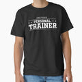 Fitness Gym Coach, Certified Personal Trainer by Singhe Design