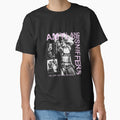 Amyl Sniffers Punk Graphic Design by JeffreyMusgrave