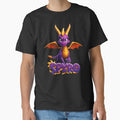 Spyro The Dragon by georgenorthon04