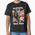 Inselaffe, for Brits in Germany by HighTree