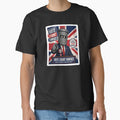 Vote Binface by TheEndDesign