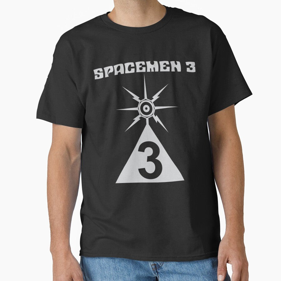 Spacemen 3 Logo by DanielHunte88